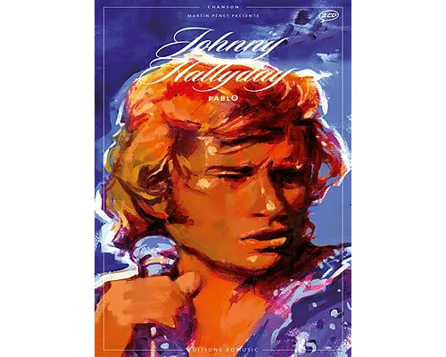 BD Chanson par pablO