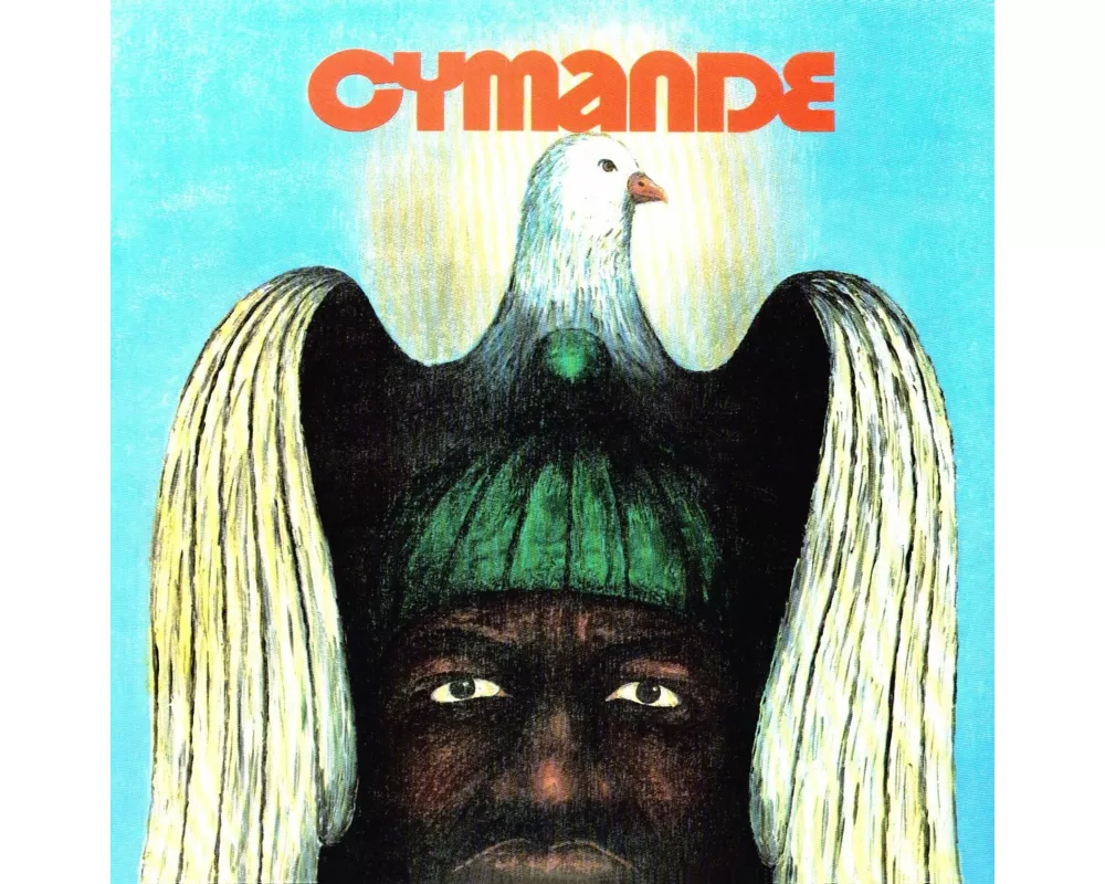 Cymande