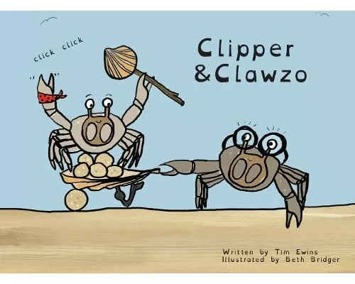 Clipper & Clawzo