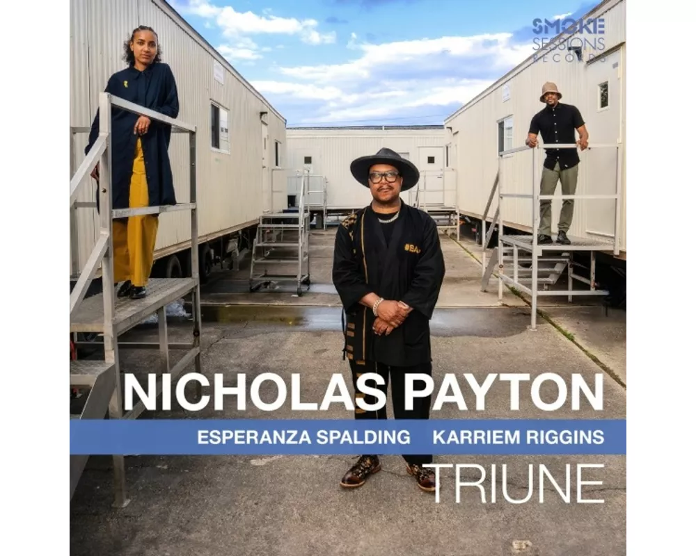 Triune