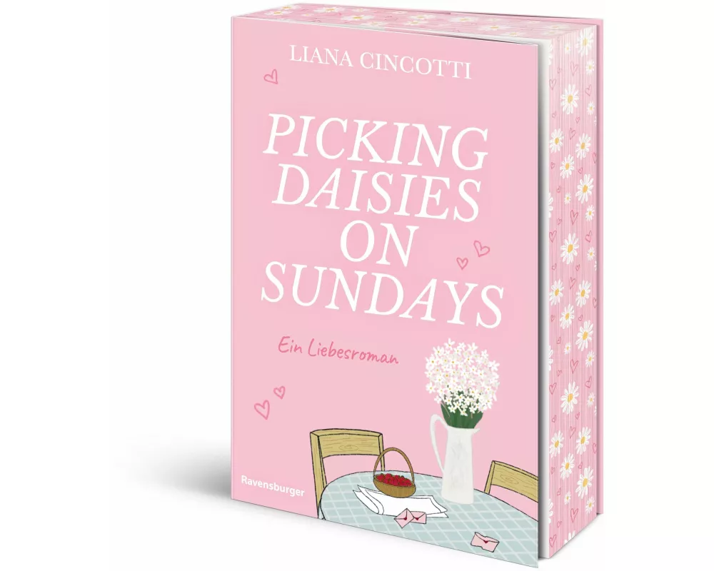 Picking Daisies on Sundays