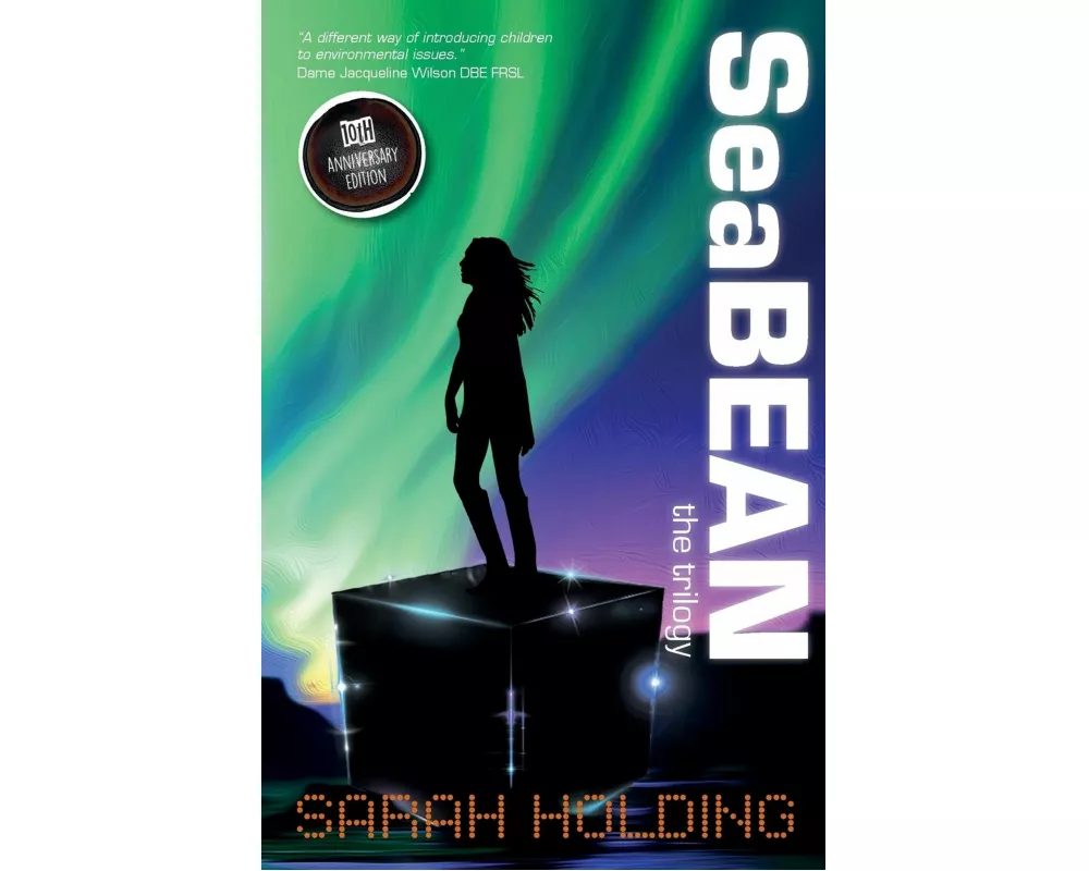 SeaBEAN, the trilogy