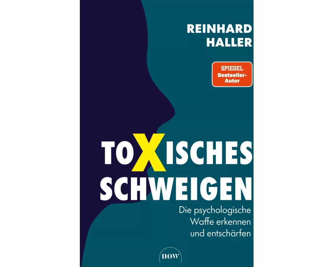 Toxisches Schweigen