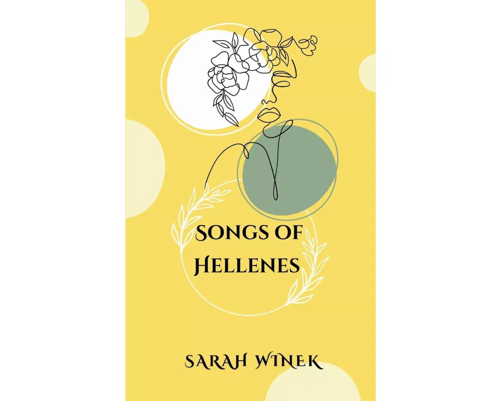 Songs of Hellenes