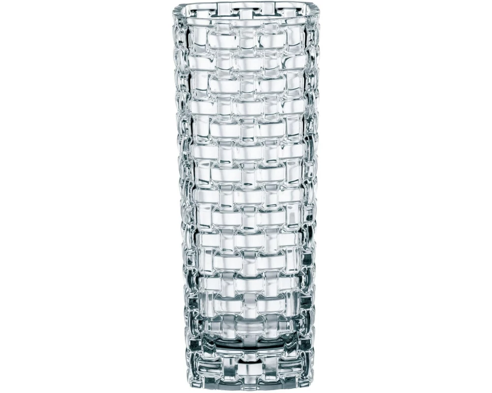 Nachtmann Vase Bossa Nova 28 cm, Transparent