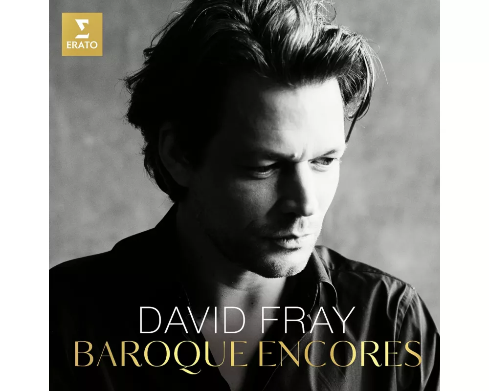 Baroque Encores