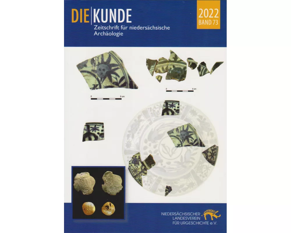 Die Kunde Band 73/2022