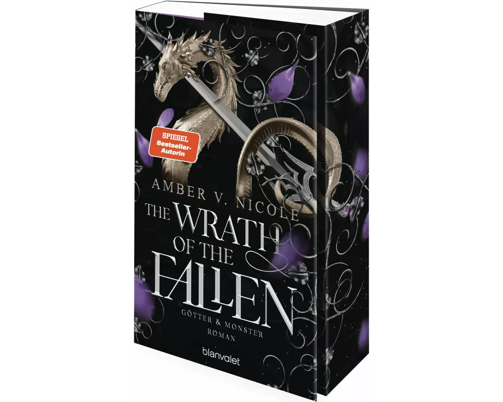 The Wrath of the Fallen - Götter & Monster 4