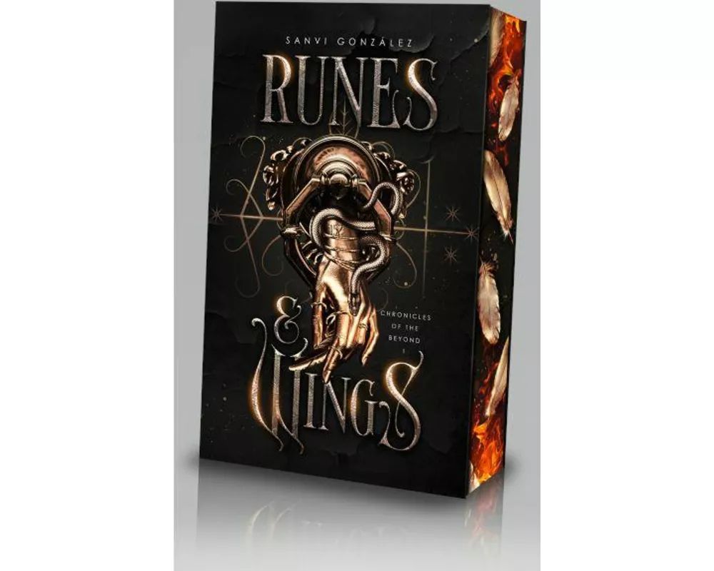 Runes & Wings