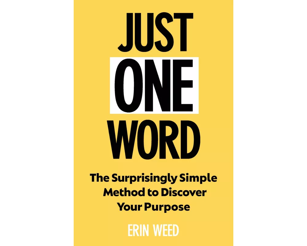 Just One Word