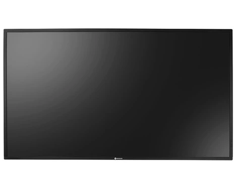 AG Neovo PD-55Q 1386.84 mm 4K UHD LCD Digital Signage Display