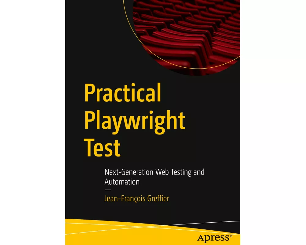 Practical Playwright Test