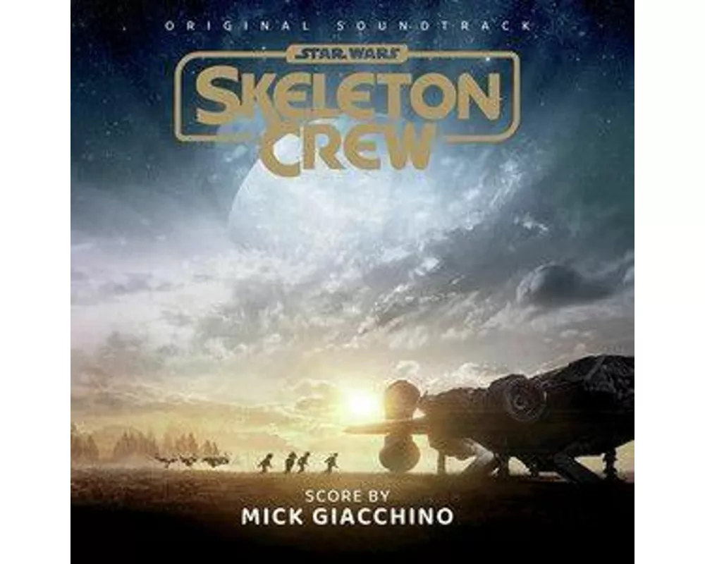 Skeleton Crew
