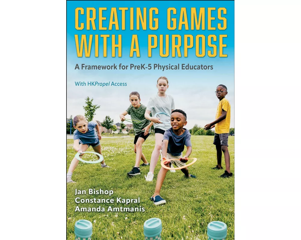 Creating Games with a Purpose