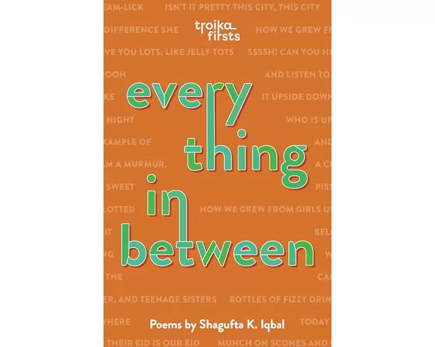 Everything in Between