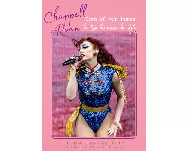 Chappell Roan - Icon of Our Times