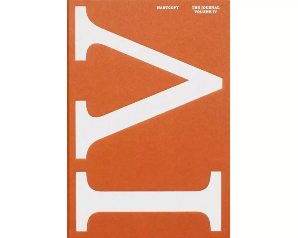 The Journal, Volume Iv
