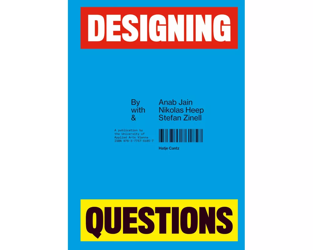 Designing Questions