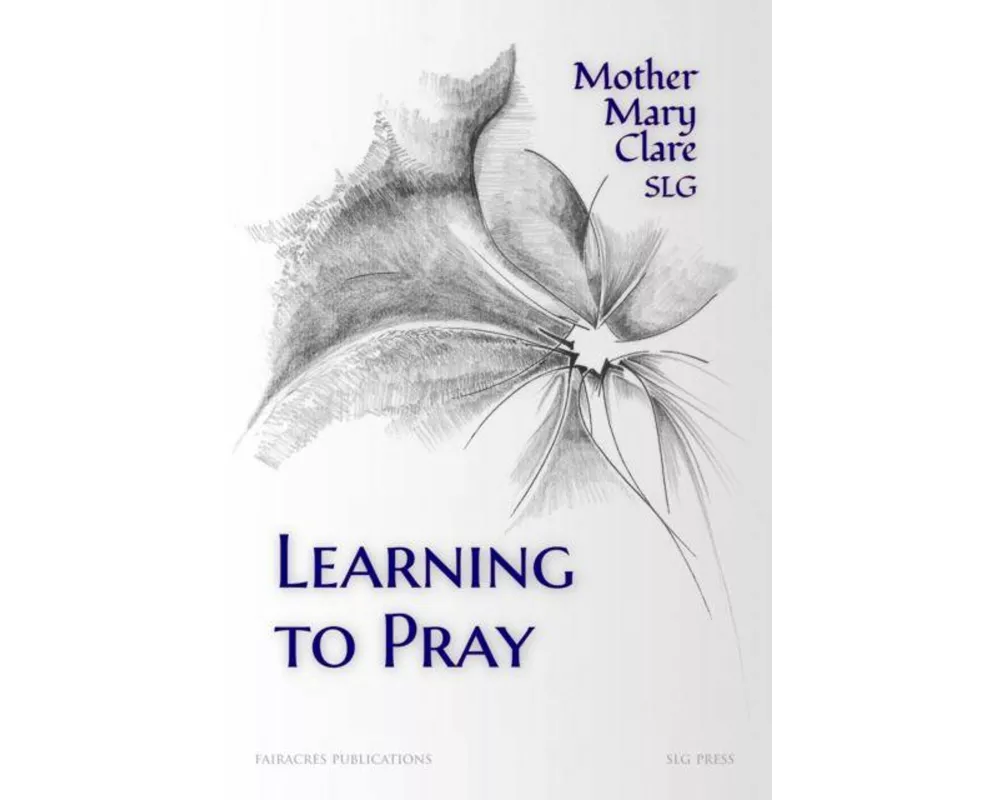 Learning to Pray