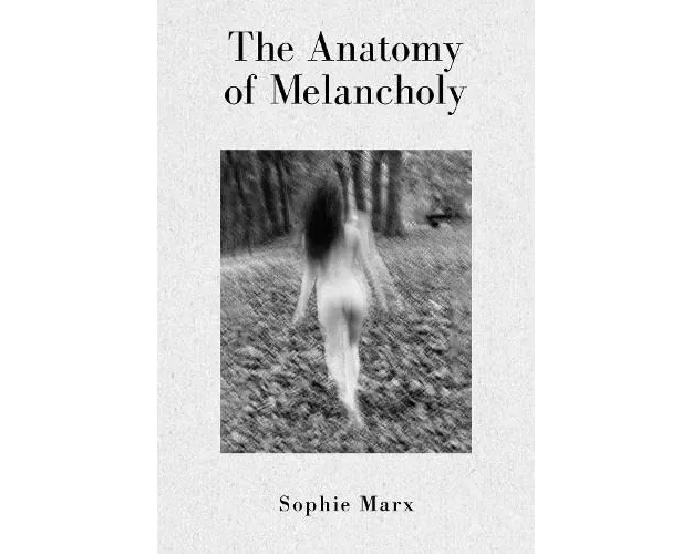 The Anatomy of Melancholy
