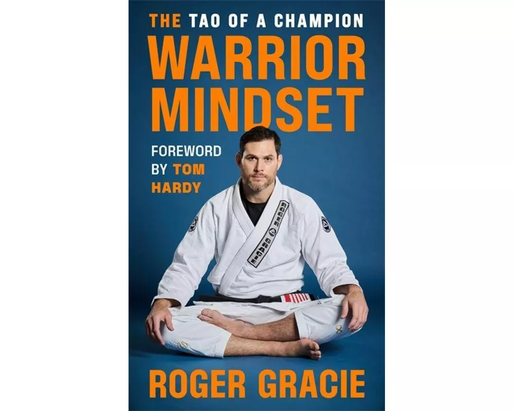 The Warrior Mindset