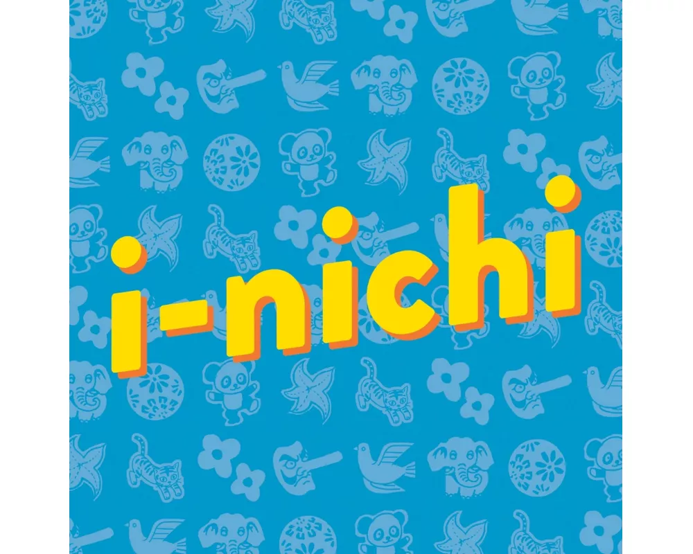 I-Nichi