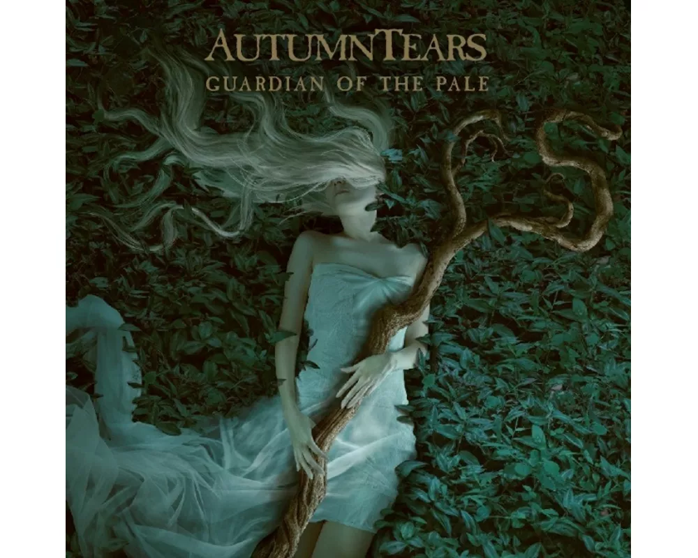 Guardian Of The Pale (Jewel Case)