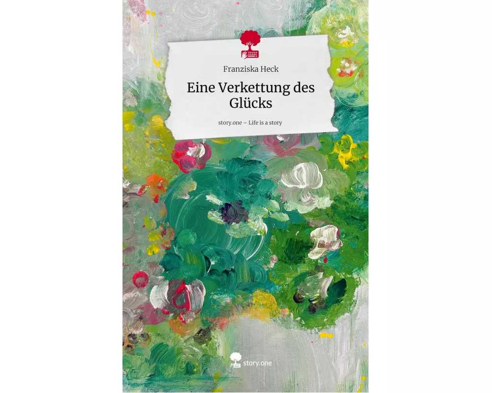 Eine Verkettung des Glücks. Life is a Story - story.one
