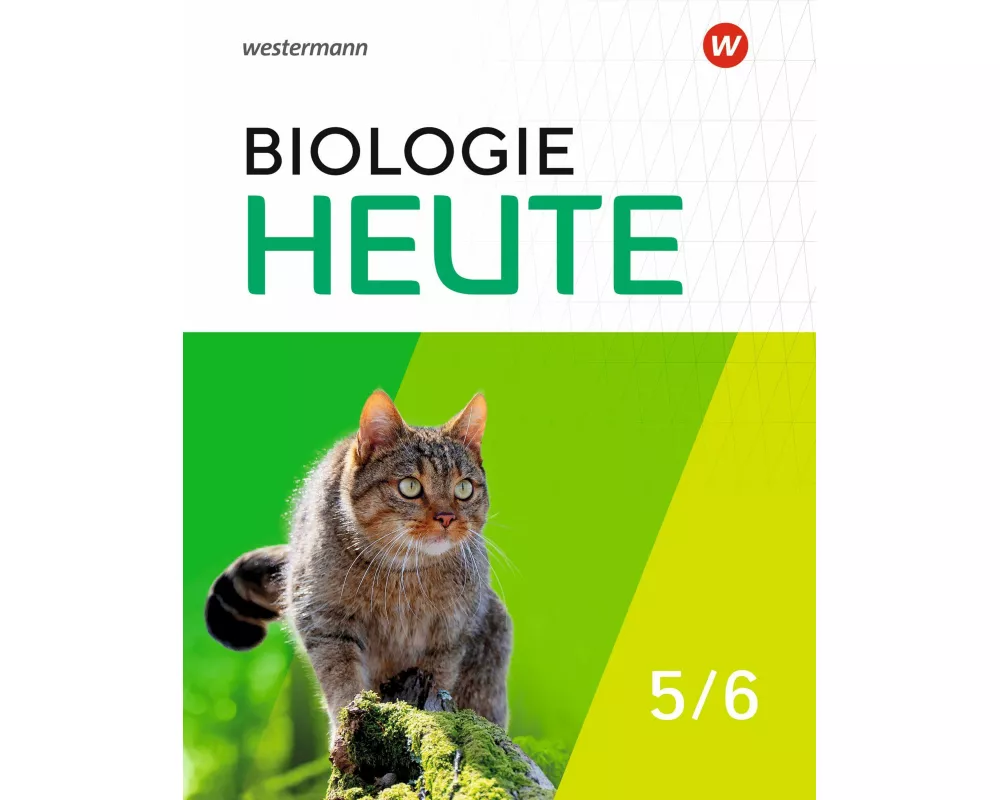 Biologie heute SI - Ausgabe 2026 für Gymnasien in Nordrhein-Westfalen
