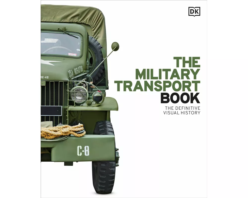 The Military Transport Book