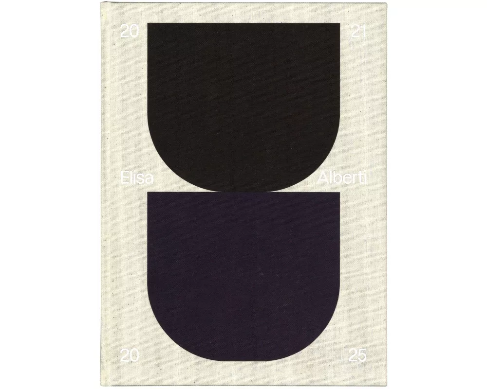 Elisa Alberti 2021-2025