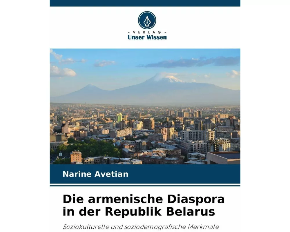 Die armenische Diaspora in der Republik Belarus