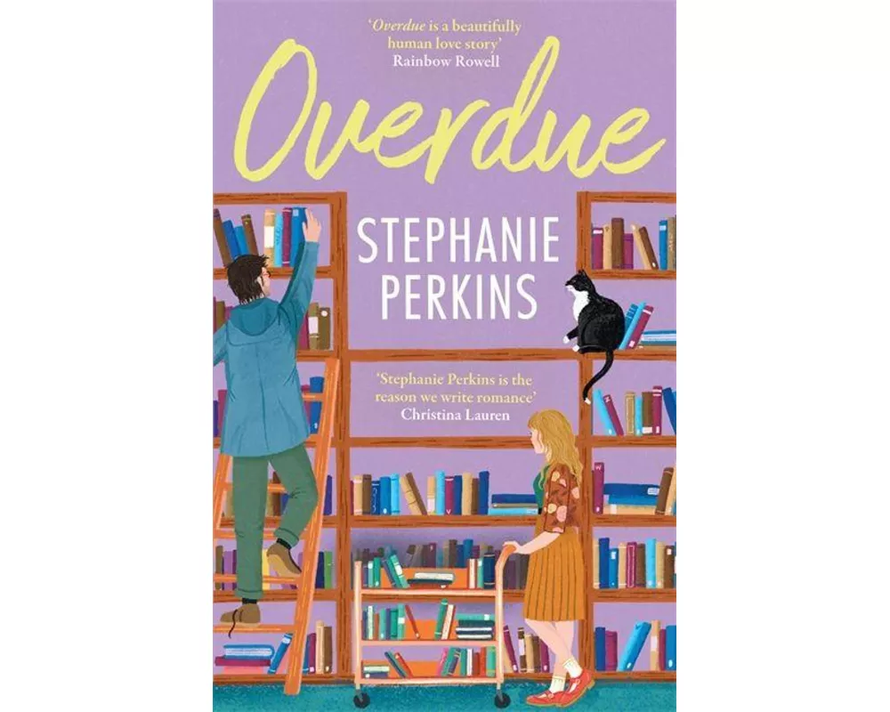 Overdue