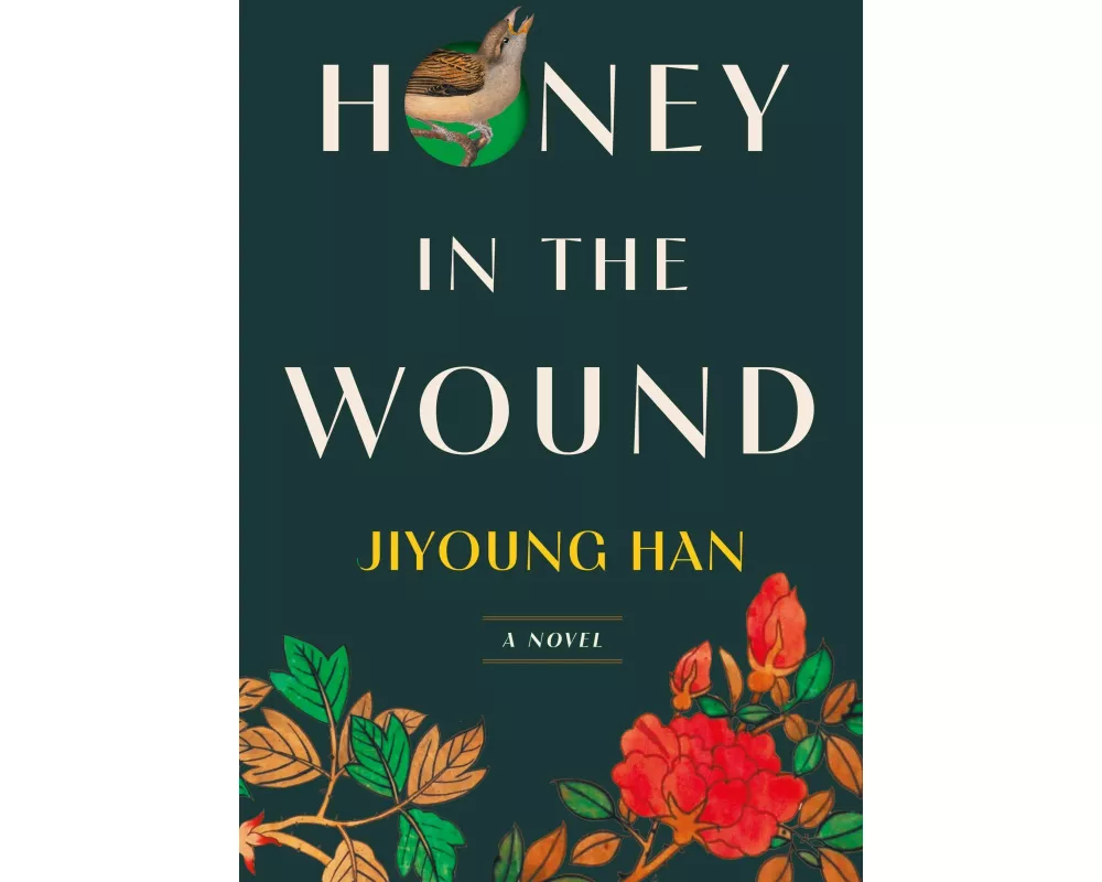 Honey in the Wound