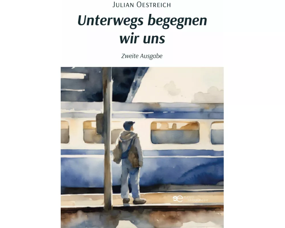 Unterwegs Begegnen Wir Uns
