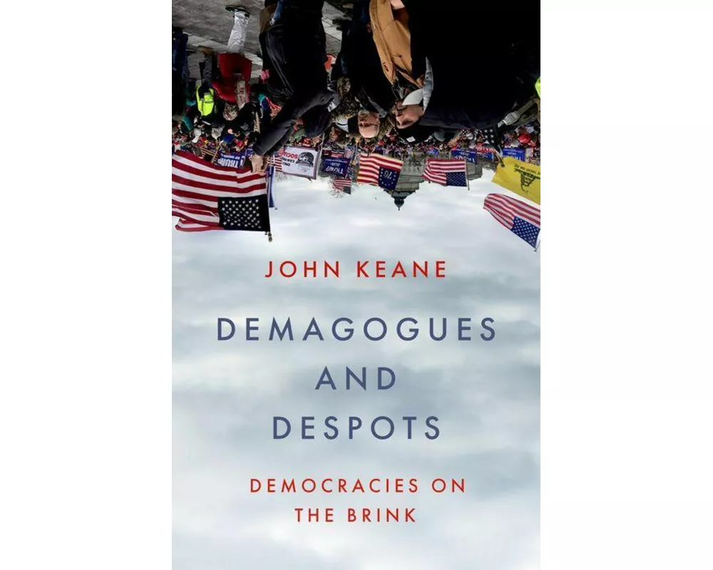 Demagogues and Despots