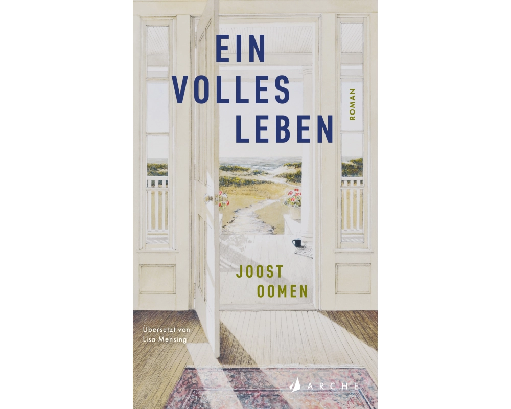 Ein volles Leben