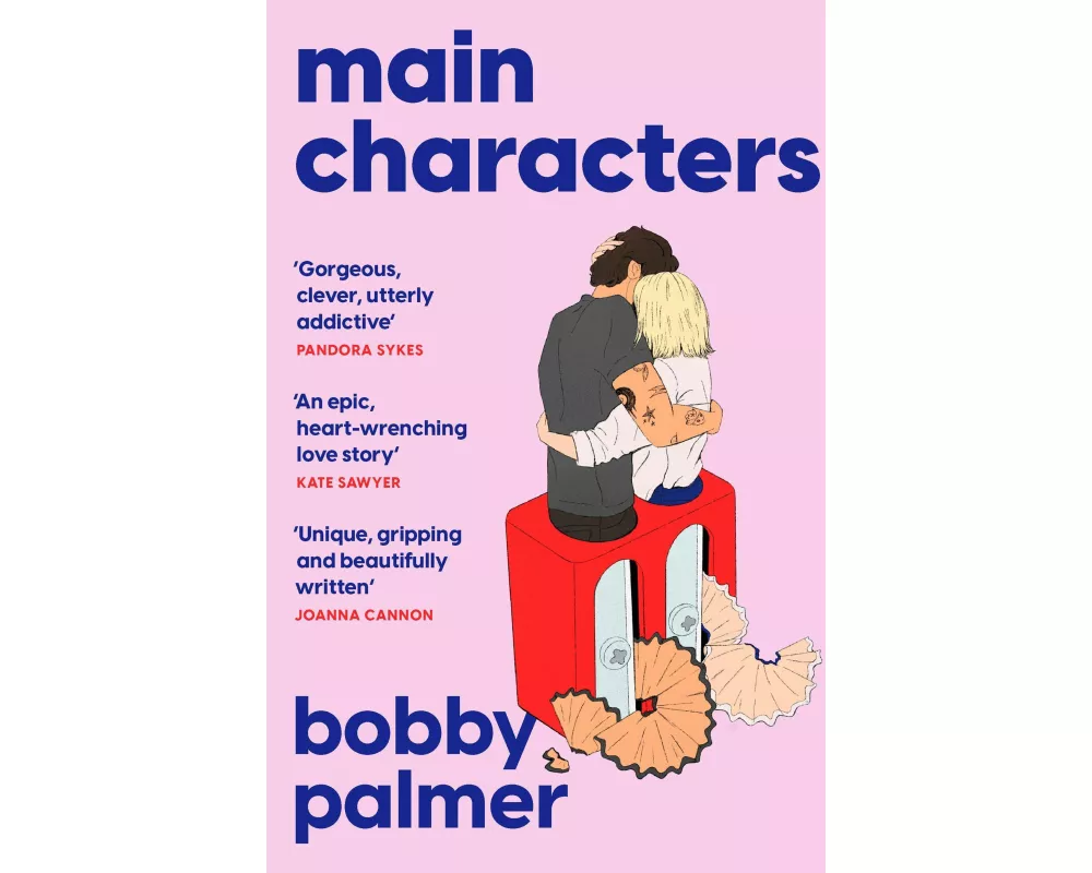Main Characters