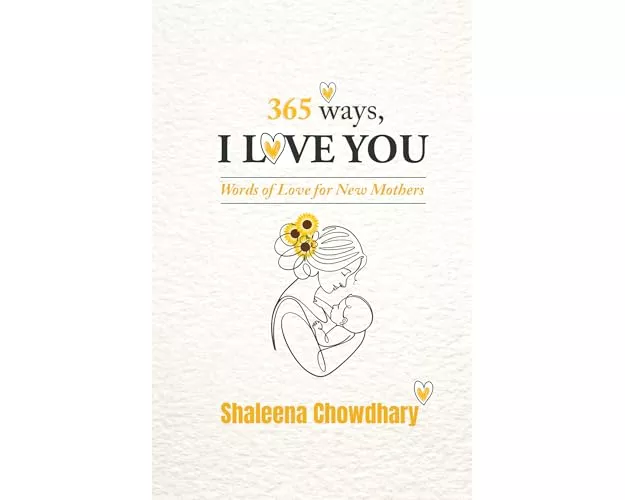 365 Ways I Love You