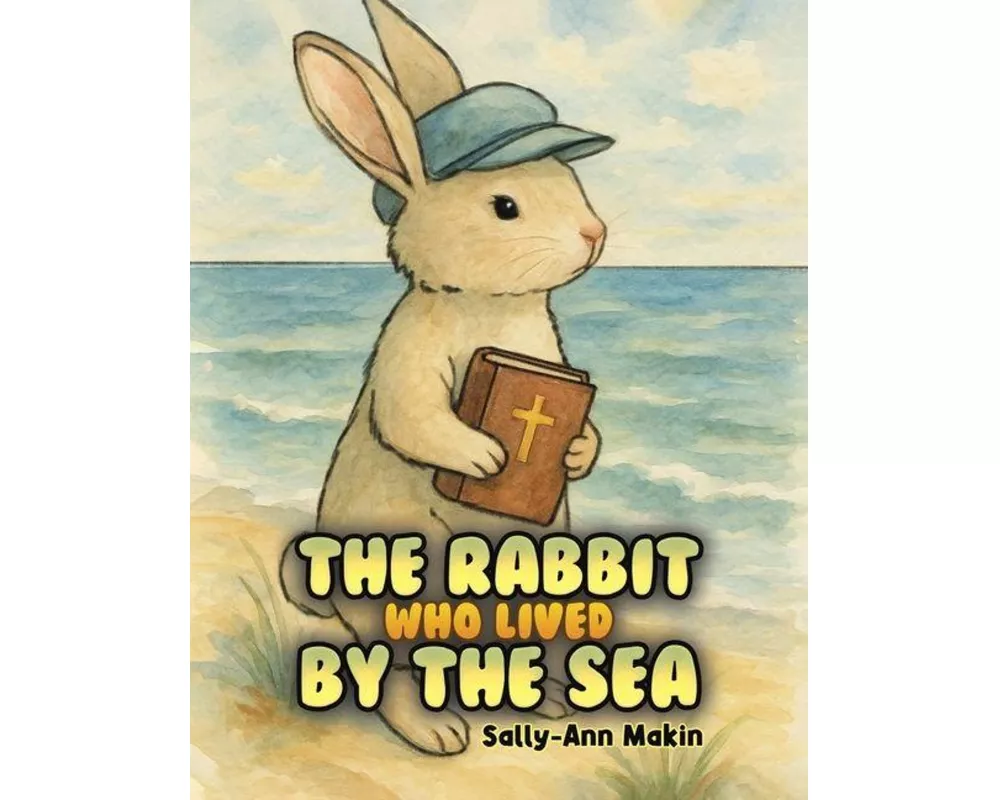 The Rabbit Who Lived by the Sea