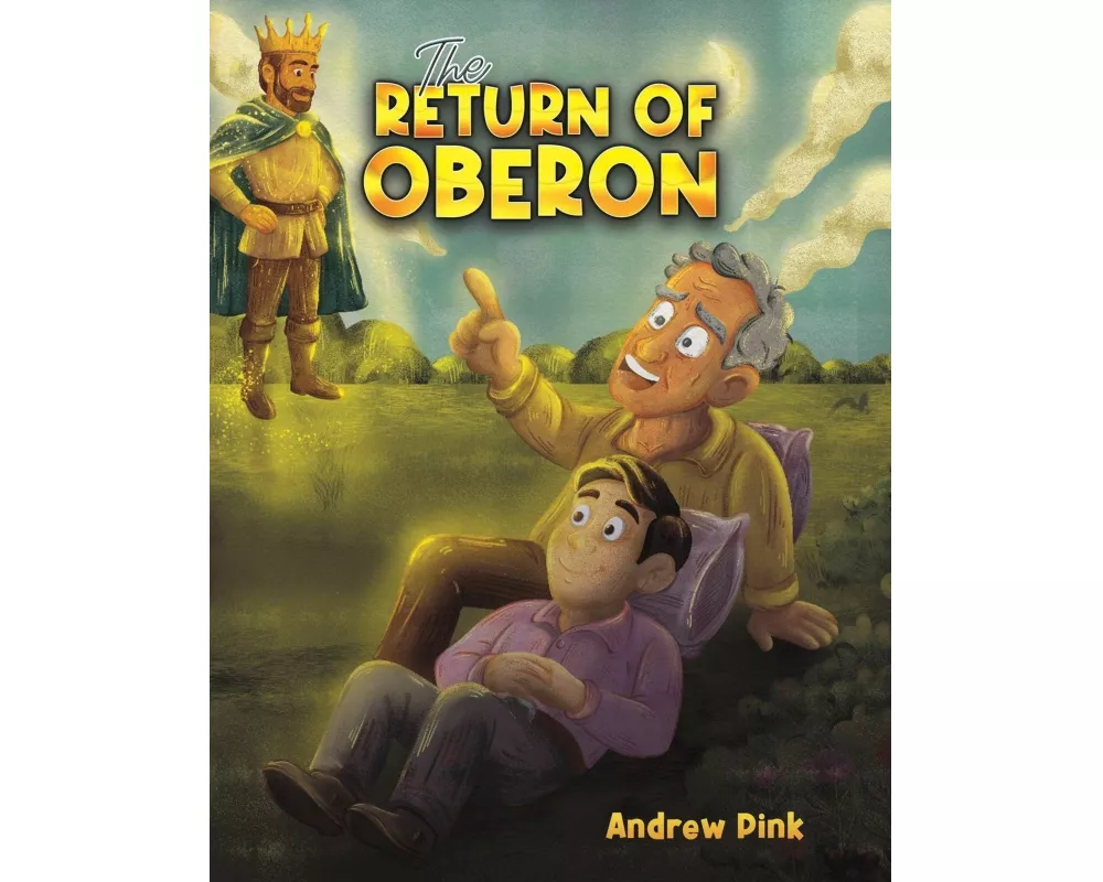 The Return of Oberon