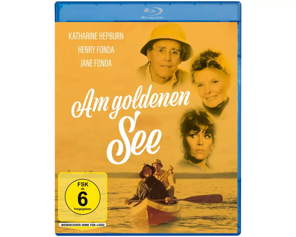 Am goldenen See