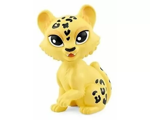 Tonie. Green Team - Mission: Rettung in den Bergen mit Amur, dem Leoparden