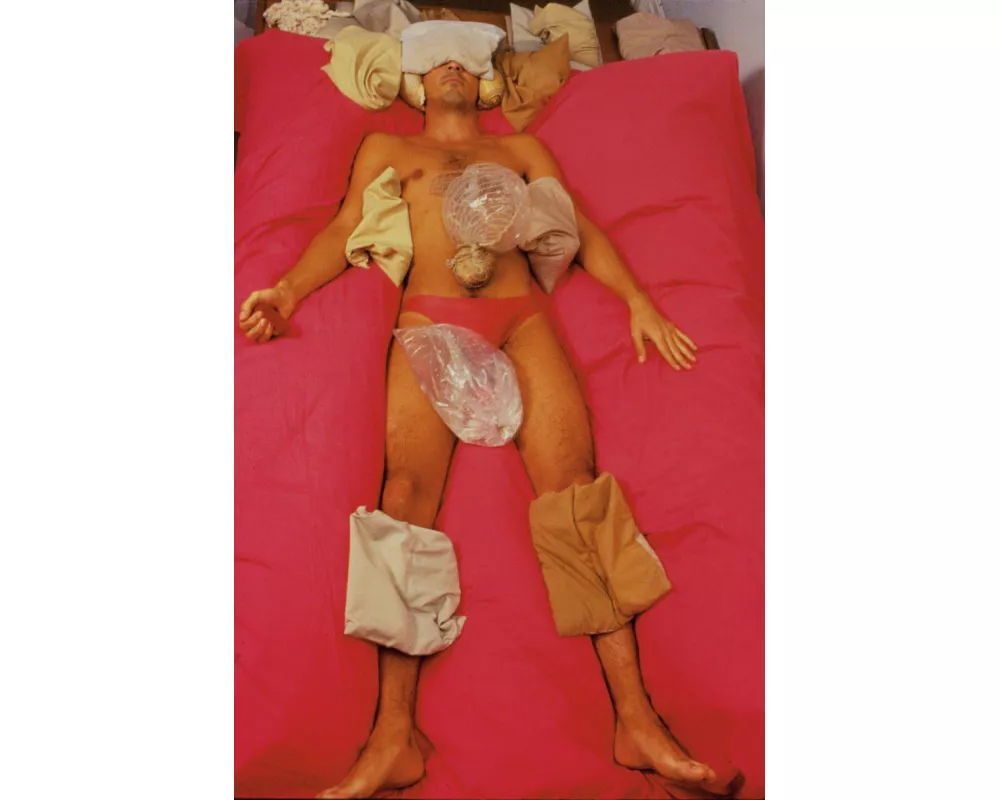 trans-species and shapeshifting encounter