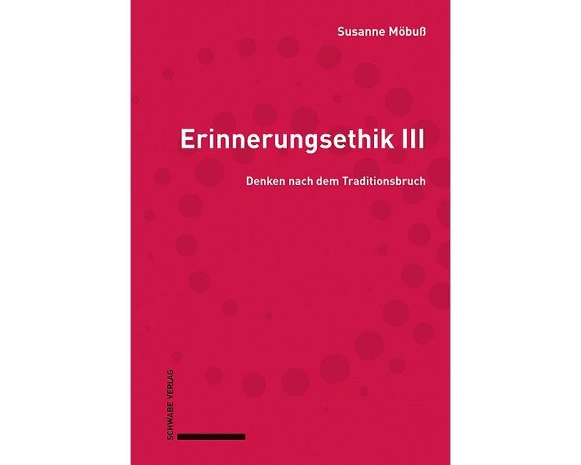 Erinnerungsethik III