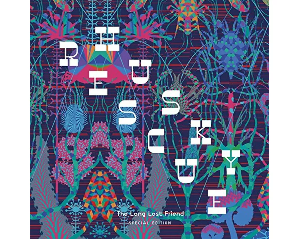 The Long Lost Friend - Special Edition