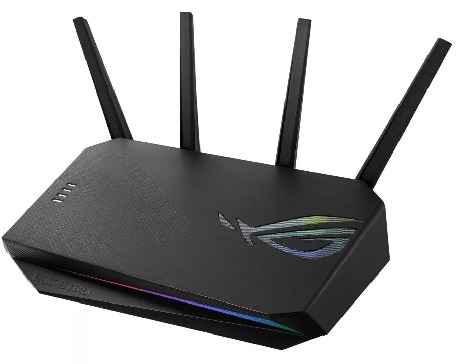ASUS Mesh-Router GS-AX5400 WiFi 6