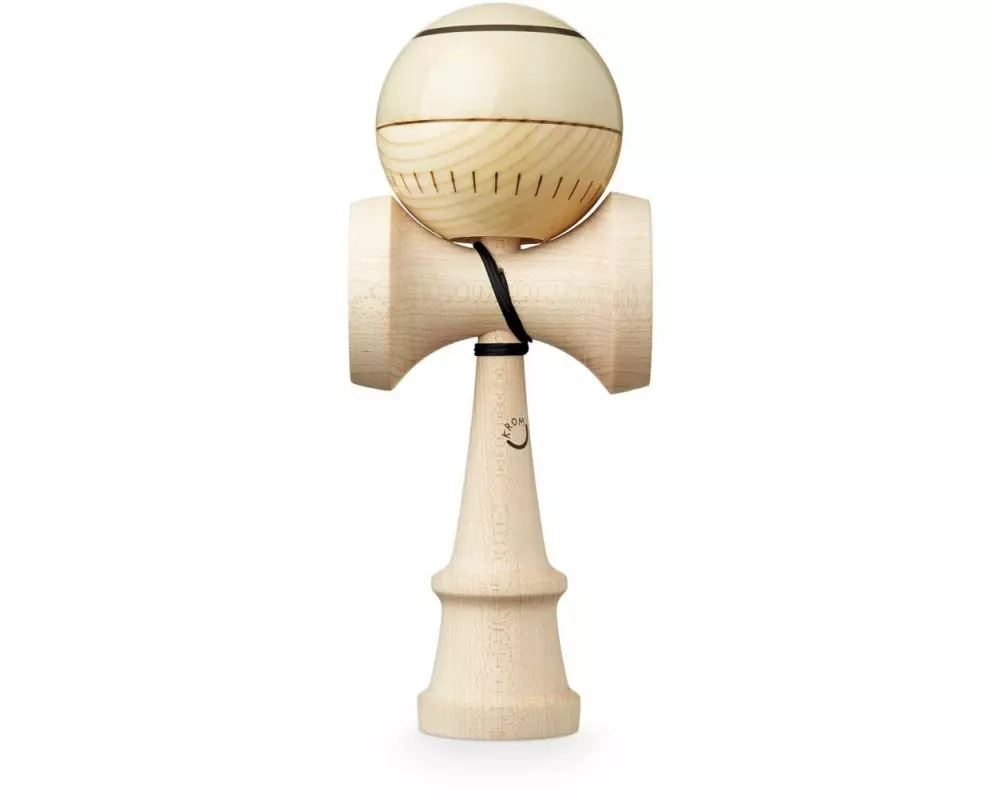KROM KENDAMA Kendama Krom Gas Cream