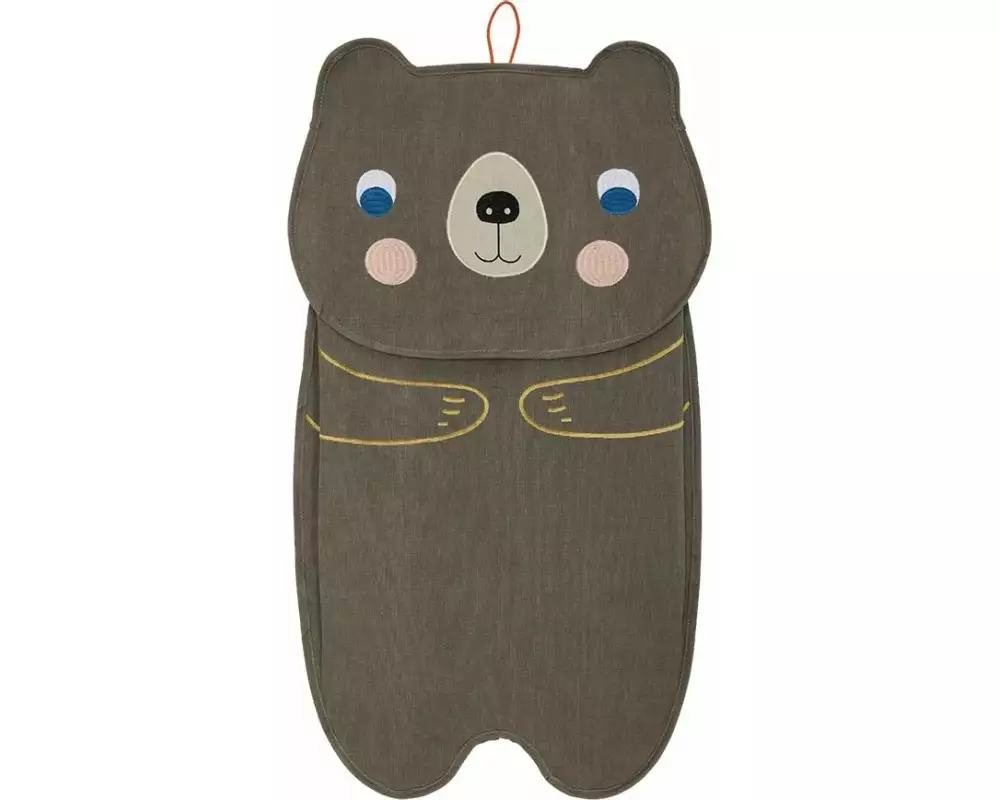 OYOY Wandorganizer Darling Bear