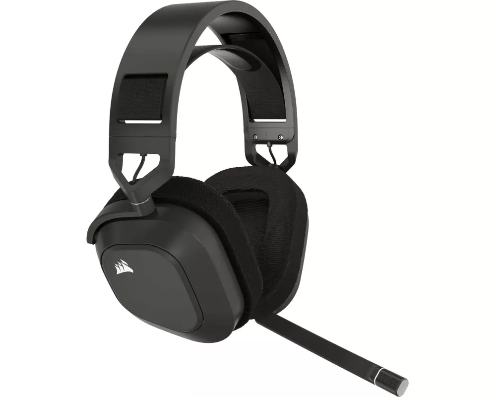 "HS80 MAX Wireless, Carbon"